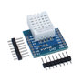 WeMos D1 mini DHT22 Shield