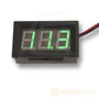 Digitale-voltmeter-met-display-32-300V-Groen