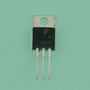 FQP27P06-Transistor-P-MOSFET-60V-27A-120W