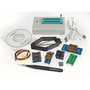 MiniPRO TL866A programmer set