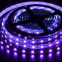 ledstrip 5050 UV 5 meter waterproof 60led/m