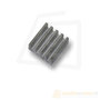 Heatsink-88*88*5mm