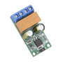 DR55B01 DC6-24V 2A Flip-Flop Klink Motor Omkeerbare Controller Zelfsluitende Bistable Reverse Polariteit Relais Module 