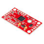 Serial Controlled Motor Driver  Sparkfun 13911