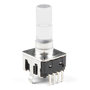 Rotary Encoder - Illuminated (Red/Green)  Sparkfun 15140