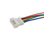 JST PH 2.0 5pin Male kabel 15cm