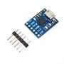 CP2102 Micro USB Naar TTL/Serial Module Downloader Voor Arduino