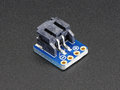 JST-PH 2-Pin SMT Right Angle Breakout Board Adafruit 1862