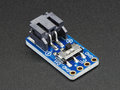 Switched JST-PH 2-Pin SMT Right Angle Breakout Board Adafruit 1863
