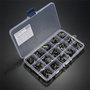 Transistor TO-92 Assortment Box Kit 600 stuks