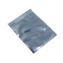 ESD Shielding zakken hersluitbaar Zip 6 x 9cm 100 stuks