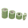 NITTO - ISOLATIETAPE - GROEN - 19 mm x 10 m