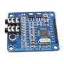 VS1003 VS1003B MP3 Module Decodering Met Microfoons STM32 Microcontroller