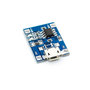 TP4056 micro usb 1A Lithium Battery Charging Board 
