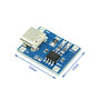 TP4056 Type-C usb 1A Lithium Battery Charging Board 