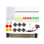 Breadboard starter set in box