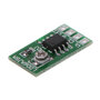 DC 2.8-6V 30-1500mA Constante stroomomvormer Instelbare regelmodule PWM Controller Board LD06AJSA