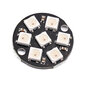 LED NeoPixel - 7x WS2812 5050 RGB LEDs met drivers 25mm