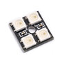 LED NeoPixel  2x2 - 16x WS2812 5050 RGB LEDs met drivers