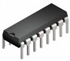 IC 74HC166 8-bit parallel-in/serial out shift register