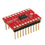 DAB2140, Integrated Circuit - Multi-Mode VCF, Sound Semiconductor