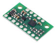 LSM6DSO 3D Accelerometer and Gyro Carrier with Voltage Regulator Pololu 2798