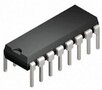 AS3109 - Voltage controlled filter (VCF) DIP-16 ALFA