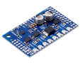 Motoron M3S256 Triple Motor Controller Shield for Arduino Pololu 5032