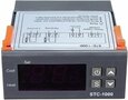 Digitale STC-1000 220V All Purpose Temperatuur Controller Thermostaat Met Sensor