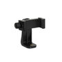 Smartphone telefoon houder | Mobiele Telefoon Clipper met grip | Zelf Statief Statiefgondel voor mobiel 