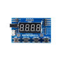 HX711 weeg sensor module met display