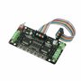 1.5Amp 7V-25V DC Motor Driver (4 Channels) FD04A Cytron 