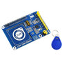 PN532 NFC HAT voor Raspberry Pi WAVESHARE
