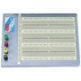 HIGH-QUALITY SOLDEERLOZE BREADBOARDS - 2420 GATEN