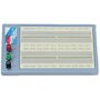 HIGH-QUALITY SOLDEERLOZE BREADBOARDS - 1680 GATEN