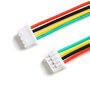 JST PH 2.0 4pin Female kabel 30cm