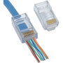 RJ45-connector CAT5e Stekker 8p