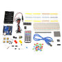 Starter Kit Arduino Starter Kit - 120-Delige Starters Set Met Uno R3 Board
