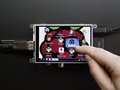 PiTFT--480x320-3.5-inch-TFT-+-Touchscreen-voor-Raspberry-Pi-Adafruit-2097