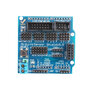 Sensor shield V5.0 uitbreidings board Arduino Uno en Mega compatible