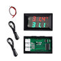 Temperatuur-Voltmeter-3in1--Display-Rood-en-Groen-Thermometer--DC-4V-28V