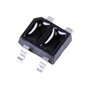 QRE1113GR - Mini-reflecterende voorwerpsensor SMD/SMT