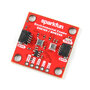 Environmental Combo Breakout - ENS160/BME280 (Qwiic) Sparkfun  SEN-22858