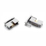 10-Pin 2x5 Male IDC Flat Ribbon Box Header 2.54mm Pitch Connector