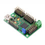 Mini-Maestro-18-Channel-USB-Servo-Controller-(Assembled)-Pololu-1354