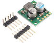 9V, 2.9A Step-Down Voltage Regulator D30V30F9 Pololu 4895