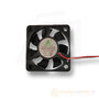 12V cooling fan 50x50x10