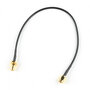 Interface Cable - RP-SMA Male to RP-SMA Female (25cm, RG174) Sparkfun CAB-22037