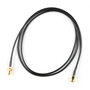 Interface Cable - RP-SMA Male to RP-SMA Female (1M, RG174) Sparkfun CAB-22036
