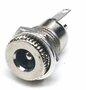 DC POWER JACK 2.5MM PANEL MOUNT ROUND DC-099